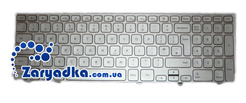 Клавиатура для Dell Inspiron 15 7537 7737 WPK75 0WPK75 