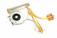 Оригинальный кулер вентилятор охлаждения для ноутбука Sony Vaio VGN-AR150G UDQF2PH23CF0 с теплоотводом