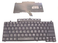 Клавиатура для ноутбука Fujitsu Siemens NSK-A7M1D NEC P440 D6800 D8800