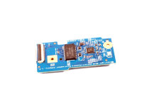 Модуль чтения карт памяти SD для Hp 17m-bw 17M-BW0013DX L20699-001