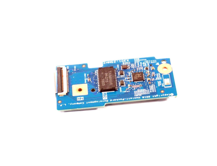 Модуль чтения карт памяти SD для Hp 17m-bw 17M-BW0013DX L20699-001 Купить плату с кадр ридером для HP 17m bw в интернете по выгодной цене
