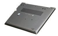 Корпус для ноутбука HP ZBook 14u G6 14 L63376-001 нижняя часть