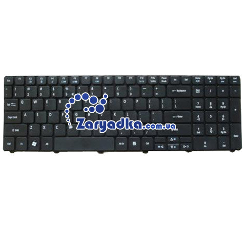 Оригинальная клавиатура для ноутбука Acer Aspire 5338 5738DG 5738DZG Оригинальная клавиатура для ноутбука Acer Aspire 5338 5738DG 5738DZG