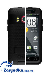 Защитный чехол OtterBox Defender для телефона HTC Evo 4G