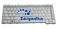 Оригинальная клавиатура для ноутбука Toshiba Satellite A200 R200 R205