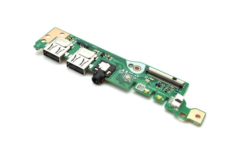 Плата расширения для ноутбука Asus X515 X515JA 90NB0SR0-R10020 Купить USB звуковую карту для Asus X515 в интернете по выгодной цене