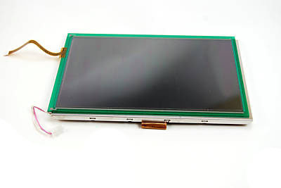 LCD TFT матрица монитор для ноутбука Asus Tablet R2H 7&quot; LCD TFT дисплей экран для ноутбука Asus Tablet R2H 7"