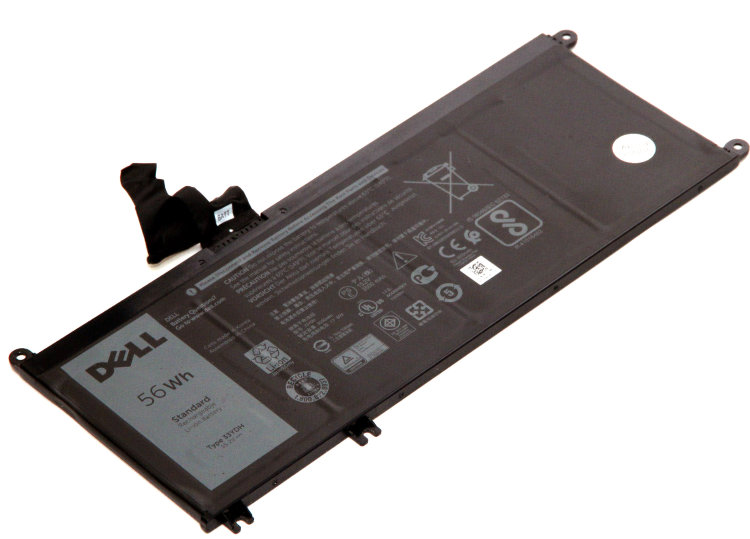 Оригинальный аккумулятор для ноутбука Dell G3 15 3579 33YDH Купить батарею для ноутбука Dell 3579 в интернете по самой выгодной цене