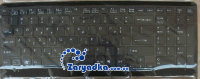 Оригинальная клавиатура для ноутбука Sony VPCF2 VPC-F2 купить