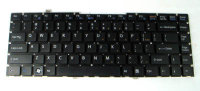 Клавиатура для нотубка Sony VAIO VGN-FW