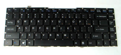 Клавиатура для нотубка Sony VAIO VGN-FW Клавиатура для нотубка Sony VAIO VGN-FW