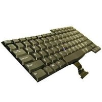 Клавиатура для ноутбука Dell Latitude C600 C610 3C048