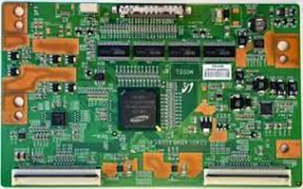 Модуль t-con для телевизора PHILIPS 55PFL8007 S240LABMB3SNBC4LV0.1 LTA550HQ17 Купить плату tcon для Philips 55PFL8007 в интернете по выгодной цене