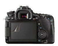 Защитная пленка экрана для камеры Canon EOS 700D 750D 760D