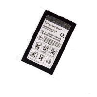 Оригинальный аккумулятор SonyEricsson BST-15 1260 mAh для телефонов P900 P908 P910 Z1010
