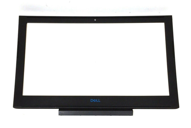 Корпус для ноутбука DELL G7 15 7588 064F97 64F97 AP27R000300 Купить рамку матрицы для Dell 7588 в интернете по выгодной цене