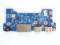Модуль USB для ноутбука Lenovo IdeaPad Flex 5 14ALC05