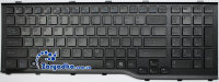 Клавиатура для ноутбука Fujitsu Lifebook AH532 AH562 NH532 CP569151