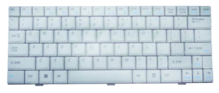 Клавиатура для ноутбука ASUS S6 S6F S6Fm Клавиатура для ноутбука ASUS S6 S6F S6Fm
