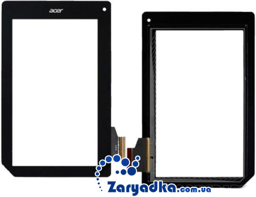 Сенсор touch screen для Acer Iconia Tab B1-A71 B1 A71  купить 