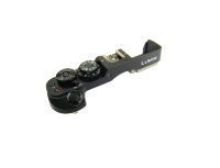 Корпус для камеры Panasonic Lumix DMC-GX8 верхняя часть