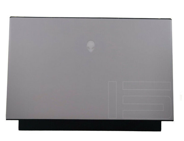 Корпус для ноутбука Dell Alienware m15 R3 2020 0XFP33 XFP33 крышка матрицы Купить крышку экрана для Dell M15 R3 в интернете по выгодной цене