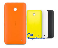 Защитная крышка для смартфона Nokia Lumia 636 / 638