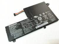 Аккумулятор для ноутбука Lenovo Ideapad Flex 4 1470 Flex 3 1480 Yoga 500 L14M3P21