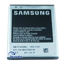 Оригинальный аккумулятор для телефона Samsung Galaxy S2 S 2 II i9100
