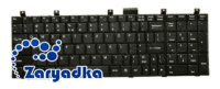 Оригинальная клавиатура для ноутбука MSI VR620 VR630 CR500 CR500X VR603