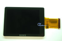 Оригинальный LCD TFT дисплей экран для камеры Sony SLT-A65 A67