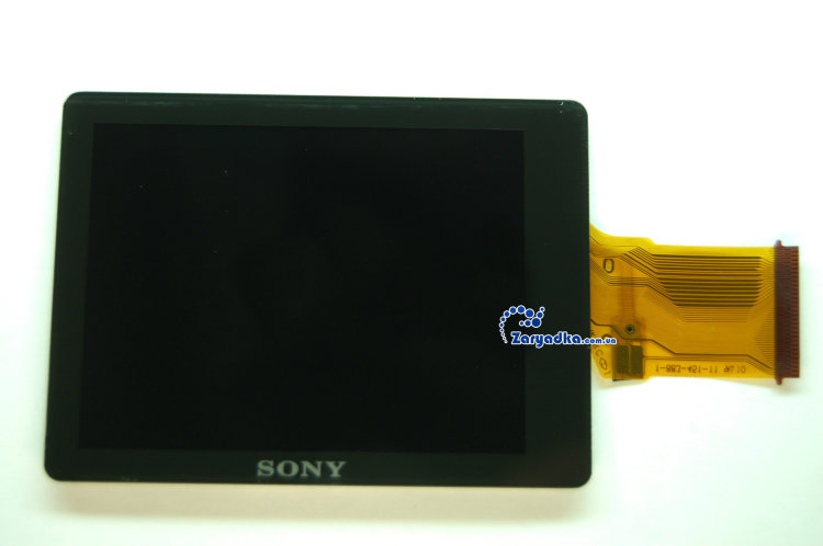 Оригинальный LCD TFT дисплей экран для камеры Sony SLT-A65 A67 Оригинальный LCD TFT дисплей экран для камеры Sony SLT-A65 A67