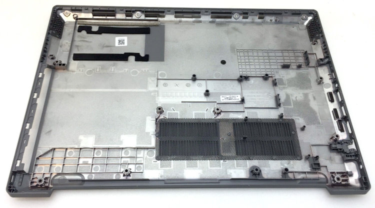 Корпус для ноутбука Lenovo ideapad L340 L340-15iwl AP1B4000200 Купить нижнюю часть корпуса для Lenovo L340 в интернете по выгодной цене