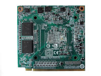 Видеокарта для ноутбука nVidia GeForce 9400M GS G98M G98 630 U2 256M MXM-II