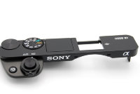Корпус для камеры Sony Alpha A6000 верхняя часть