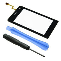 Оригинальный Touch screen тачскрин для телефона LG KU990 Viewty