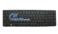 Клавиатура Dell Inspiron 17R N7010 NSK-DPB0U