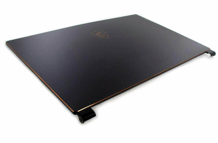 Корпус для ноутбука MSI GS65 MS-16Q1 3076Q1A211HG0 верхняя часть Купить верхнюю часть для MSI GS65 в интернете по выгодной цене