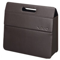 Оригинальная сумка чехол для ноутбука SONY Vaio Smart VGP-CKVS1/T  черная
