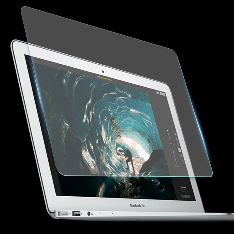 Защитная пленка экрана для ноутбука MacBook Air 13 A1932 A2179 Купить пленку матрицы для Apple mavbook air 13 в интернете по выгодной цене