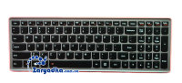 Клавиатура Lenovo IdeaPad G505S G500S S500 Z510 с подсветкой купить