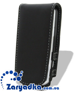 Премиум кожаный чехол для телефона Samsung B5702/B5702C Flip Премиум кожаный чехол для телефона Samsung B5702/B5702C Flip