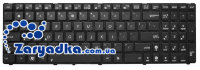 Клавиатура для ноутбука ASUS K52 K52DE K52Dr K52F K52JB со светодиодной подсветкой клавиш
