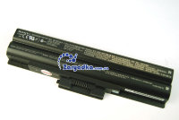 Оригинальный аккумулятор для ноутбука Sony VGN-SR SR190 VGP-BPS13A/B
