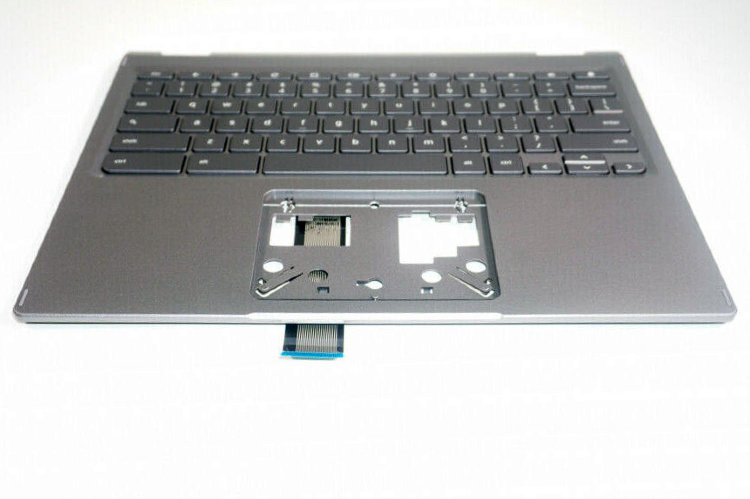 Клавиатура для ноутбука Acer CP713-2W 6B.HQBN7.032 Купить клавиатуру для Acer chromebook cp713 в интернете по выгодной цене