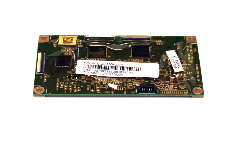 Контроллер подсветки для моноблока HP Pavilion 27K 23-P000NA MT9C23153AU00  Купить LED конвертор для HP 27-k в интернете по выгодной цене