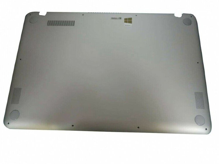 Корпус для ноутбука Asus A504 A504U Q504UA 90NB0BZ2-R7D010 Купить низ корпуса для Asus Q504 в интернете по выгодной цене