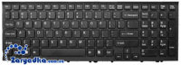 Оригинальная клавиатура для ноутбука SONY VAIO VPC EE AENE7U00120