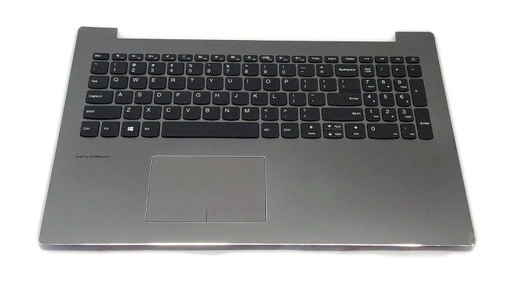 Клавиатура для ноутбука Lenovo Ideapad 520-15IKB AM14K000200 Купить клавиатуру для Lenovo 520-15 в интернете по выгодной цене