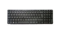 Клавиатура для ноутбука HP Probook 650 G1 655 G1 73869-051 